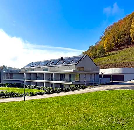 Villa Tatjana Quiet Boutique Guest House