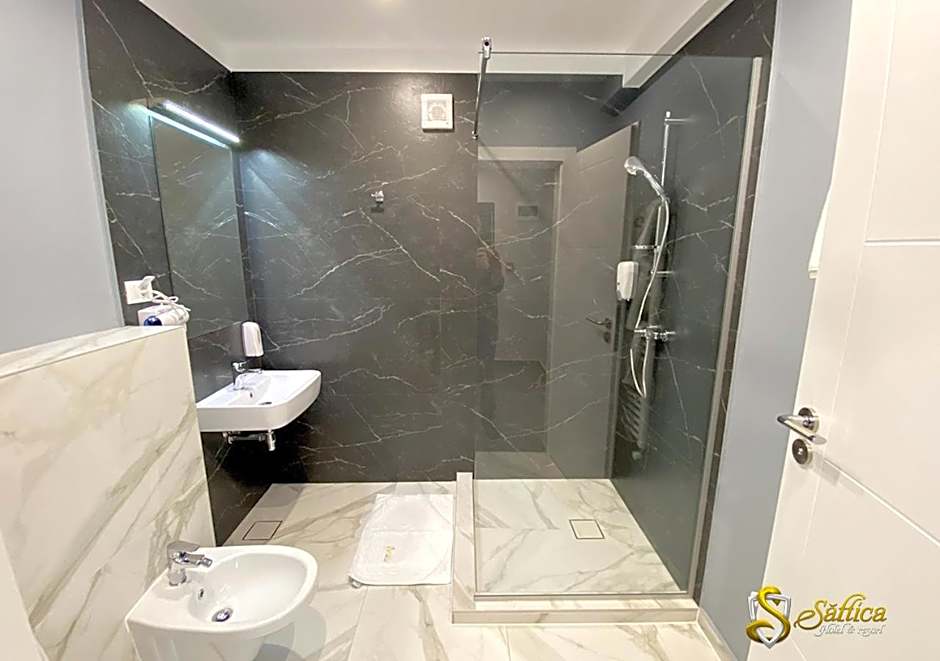 Hotel Saftica