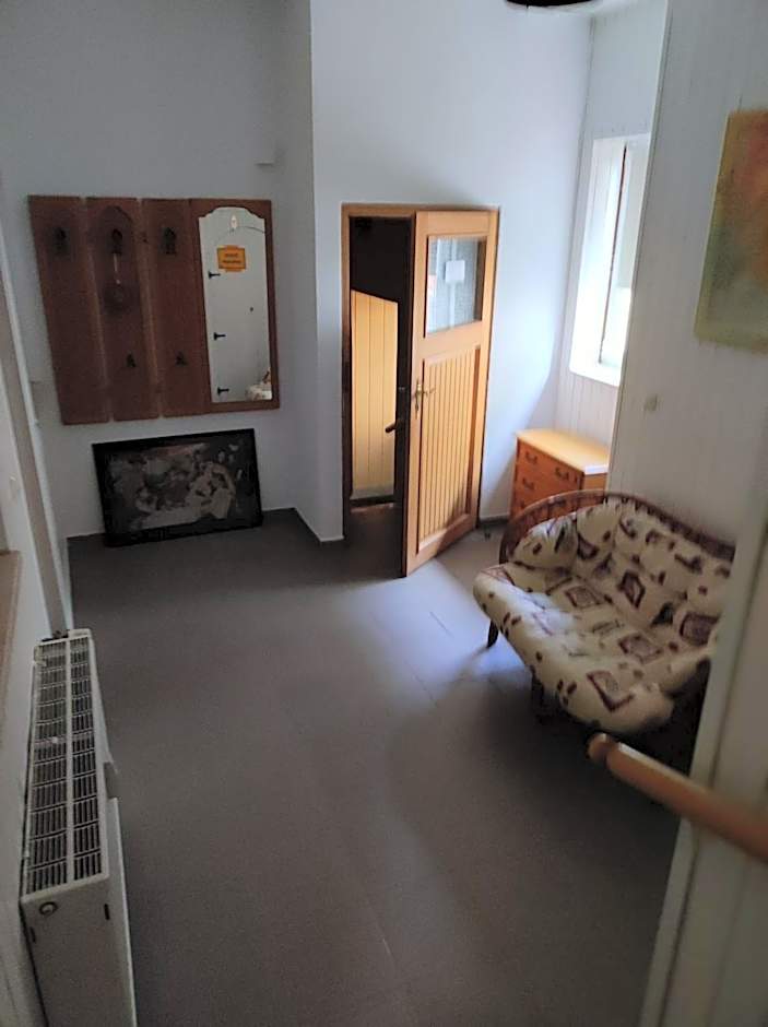 Pension Zum Fäßchen