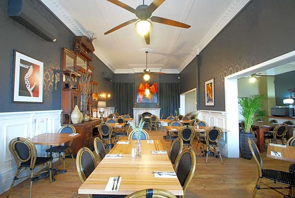 Grand Hotel Healesville