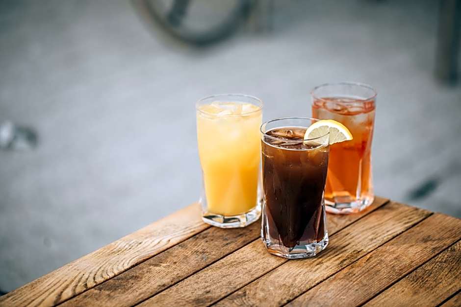 Holiday Inn Express Belfast City Queens Quarter By IHG