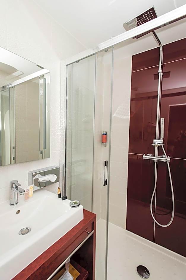 Best Western Hotel D'Arc
