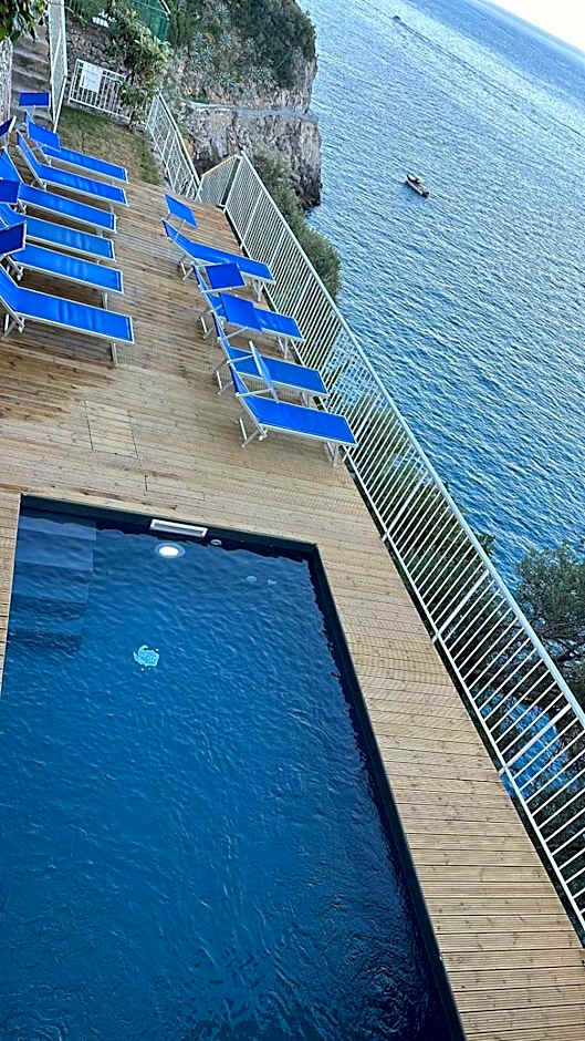 Hotel Torre Saracena