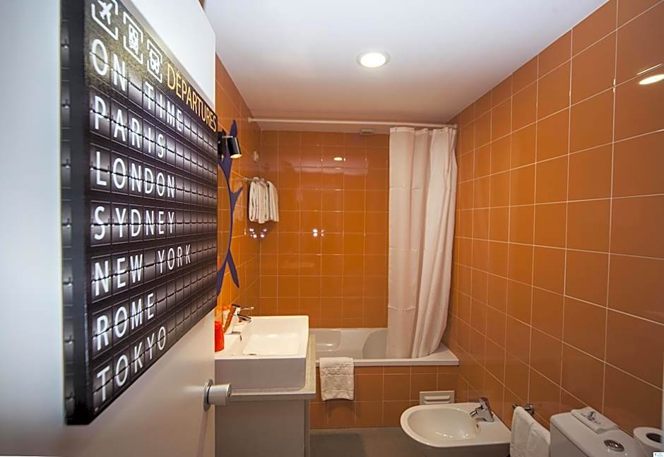 Hotel Made Inn