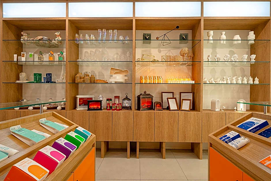 Aank Hotel Daejeon Yongjeon 2nd