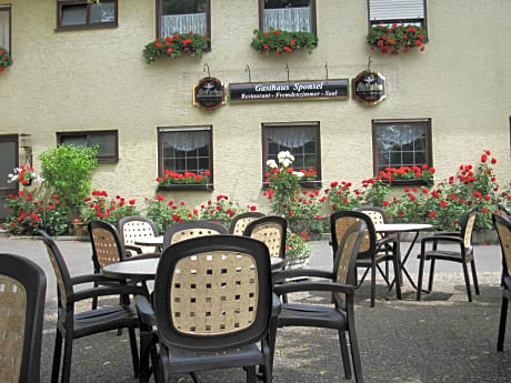 Gasthaus Sponsel