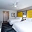 Hampton Inn & Suites Amelia Island-Historic Harbor Front