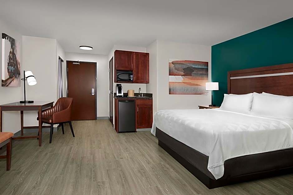 Holiday Inn Durango Downtown By IHG