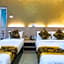 Top Garden Hotel