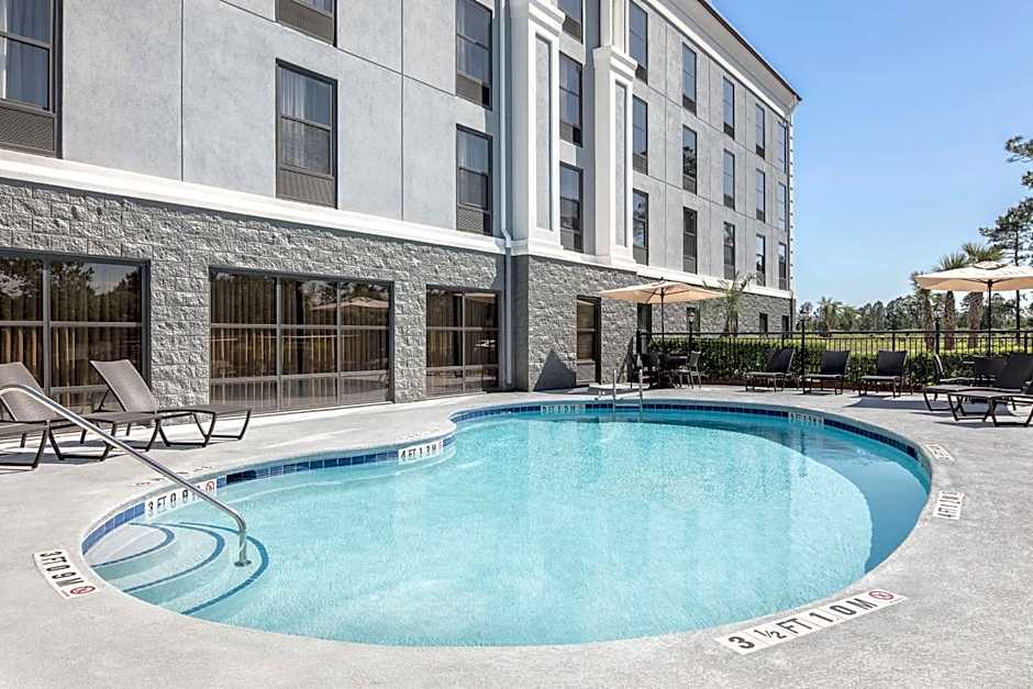 Hampton Inn By Hilton Myrtle Beach-West