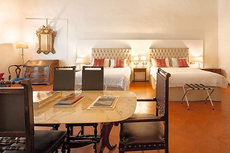 Palazzo D'Ambra Residenza d'Epoca