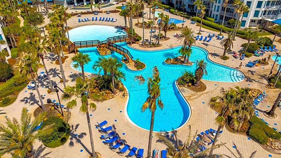 The Palms of Destin