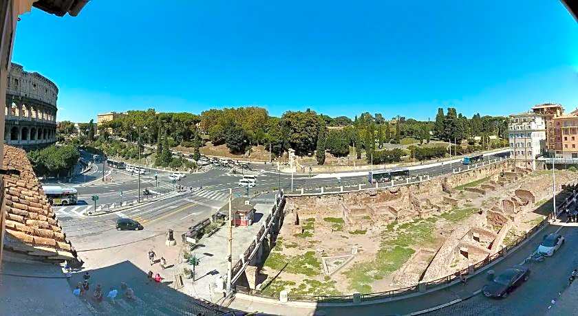 Imperial Rooms Luxury Guest House