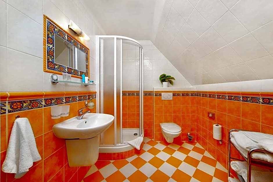 Hotel Praha