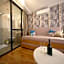 Central Apartments Integrated Hotel