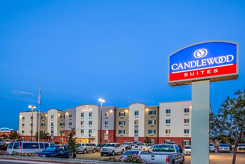 Candlewood Suites El Paso By IHG