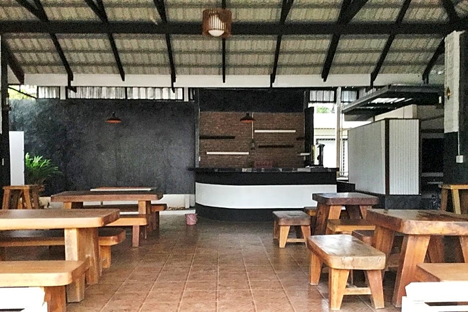 Chumphon Travelodge Hotel