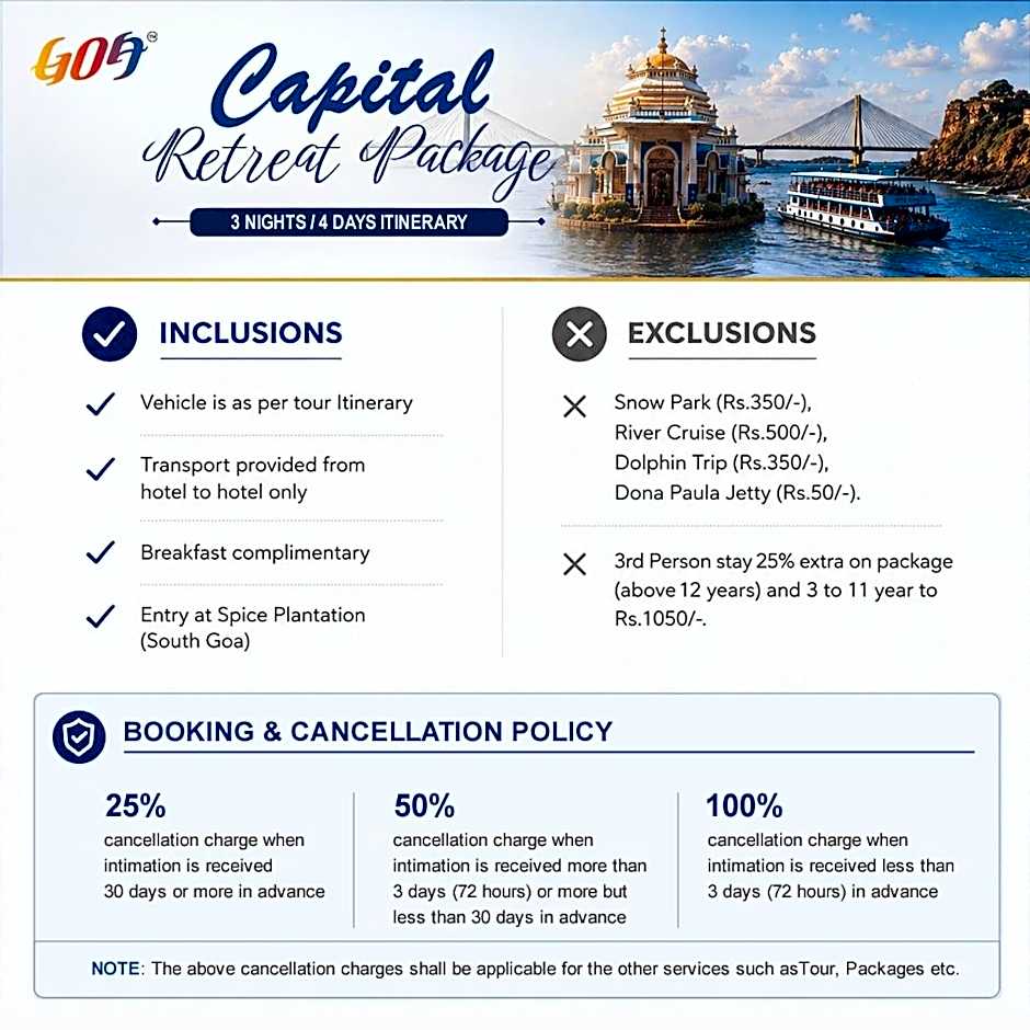 Panaji Residency