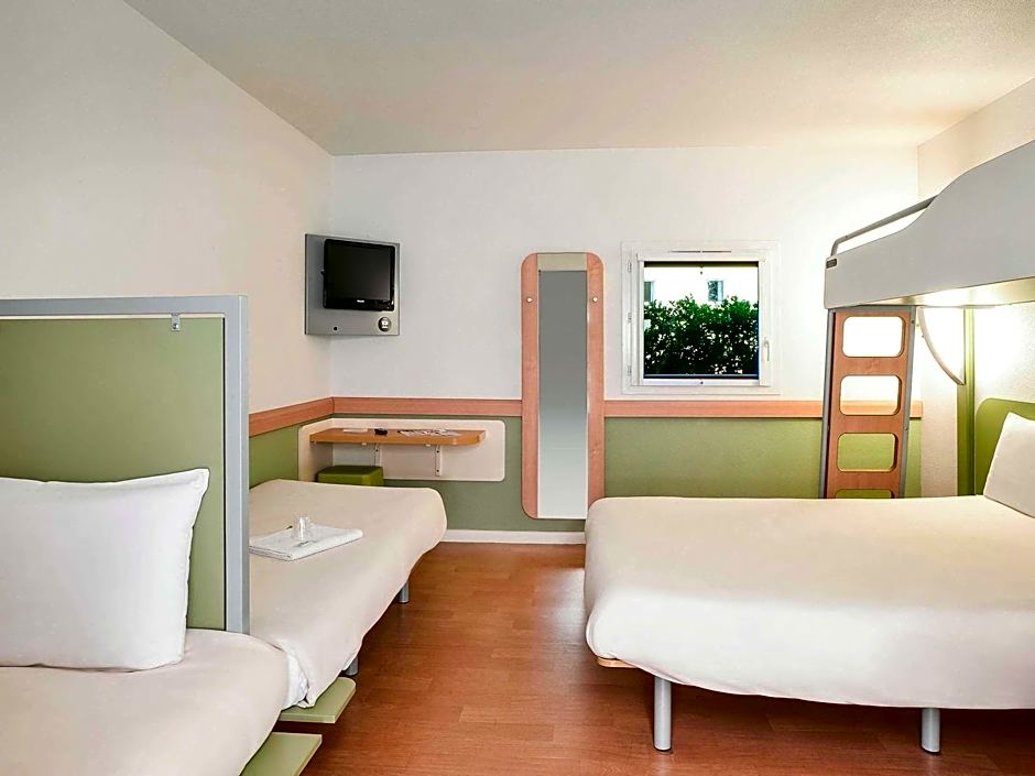 Ibis budget Issoire
