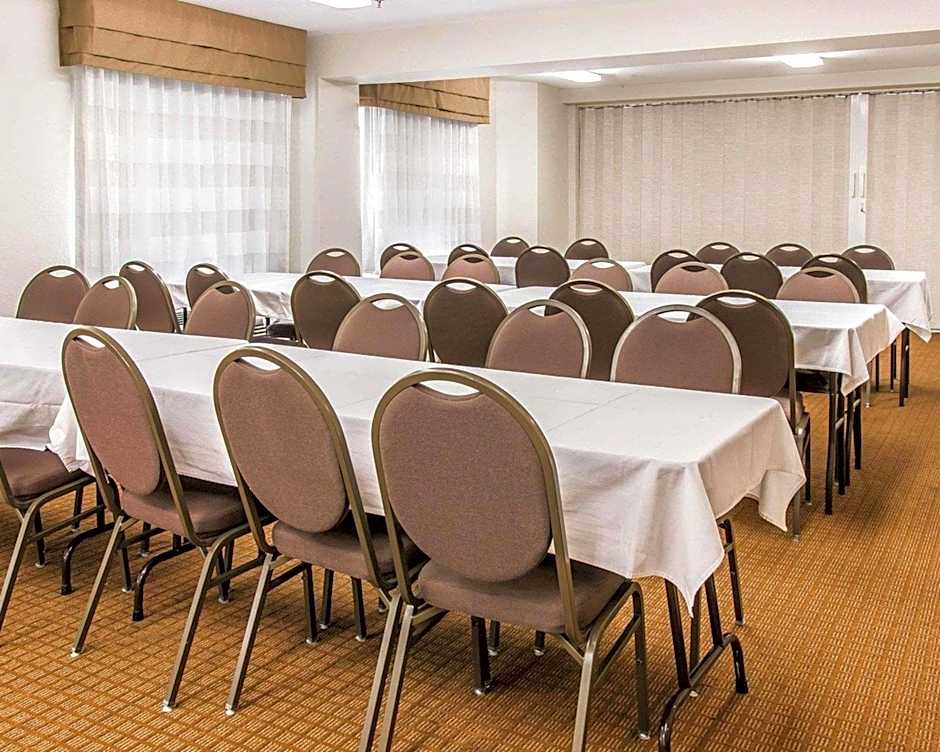 Sleep Inn Midland