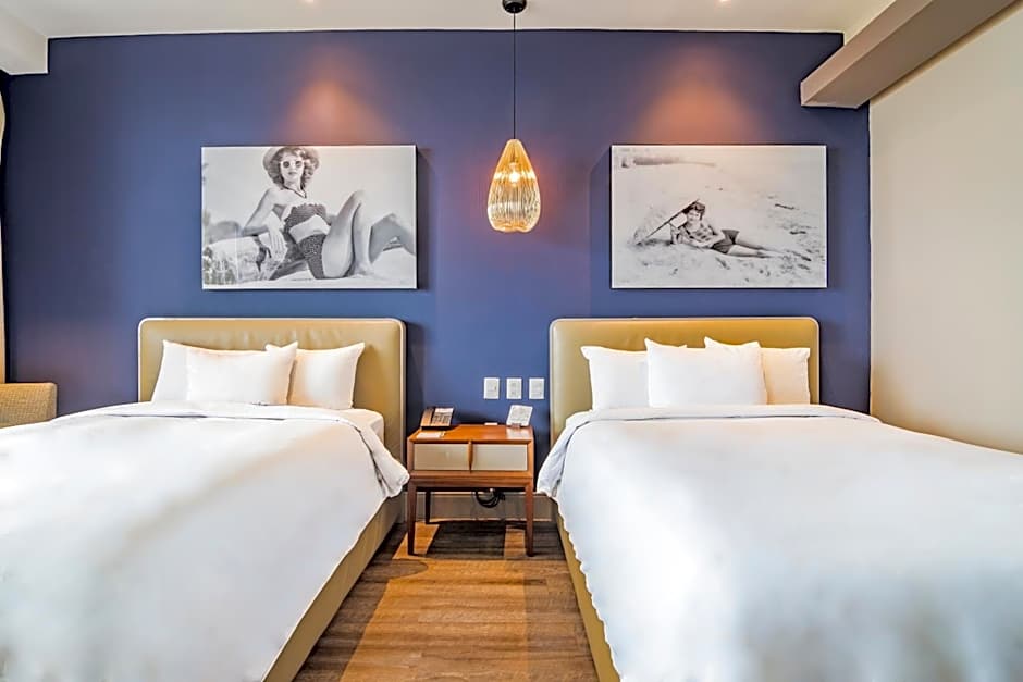 Torre Lucerna Hotel Ensenada