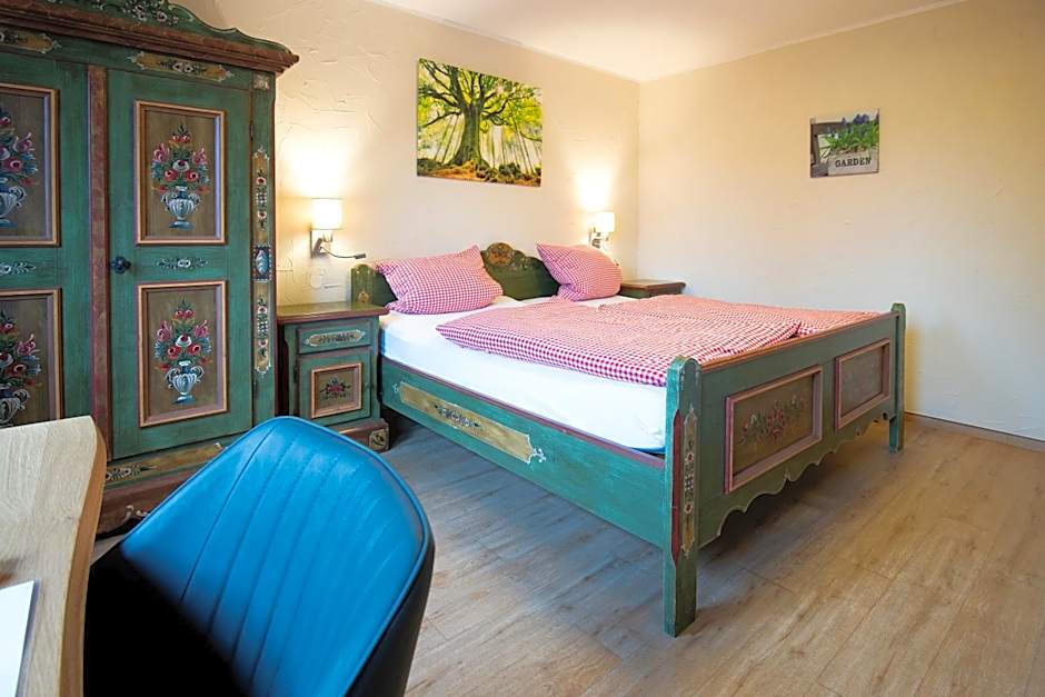 Landhotel-Restaurant Beckmann