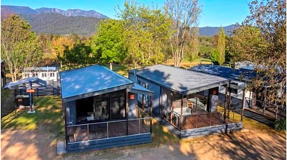 Discovery Parks - Mount Buffalo