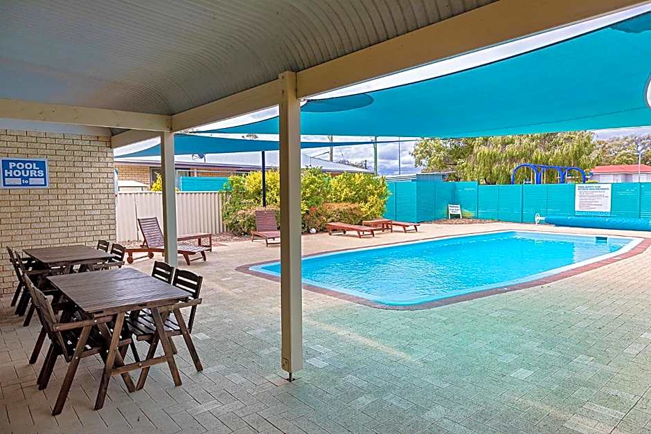 Busselton Villas and Glamping Village