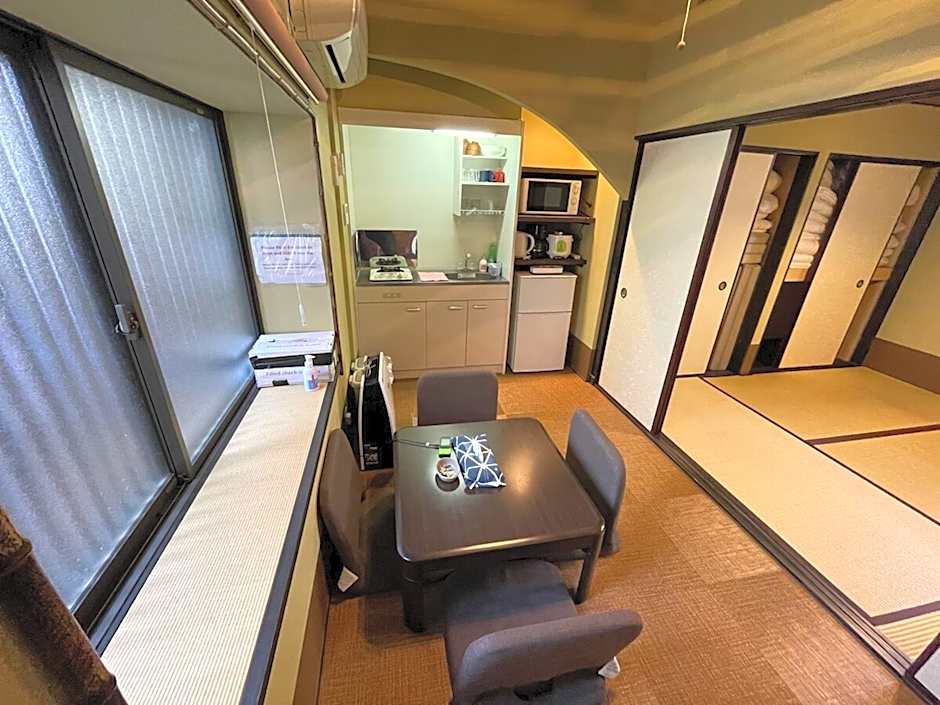 Kanon House