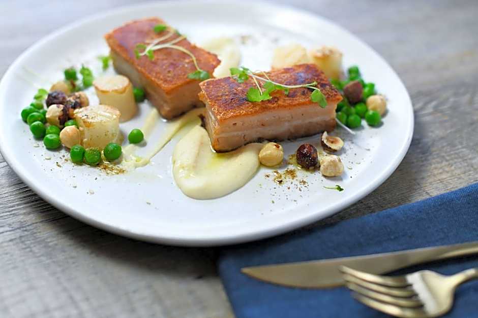 Powerhouse Hotel Armidale by Rydges