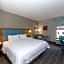 Hampton Inn By Hilton Christiansburg/Blacksburg