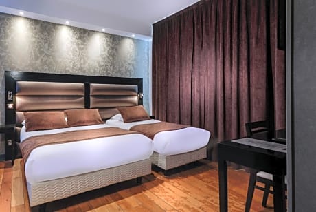 Triple Room - Disability Access