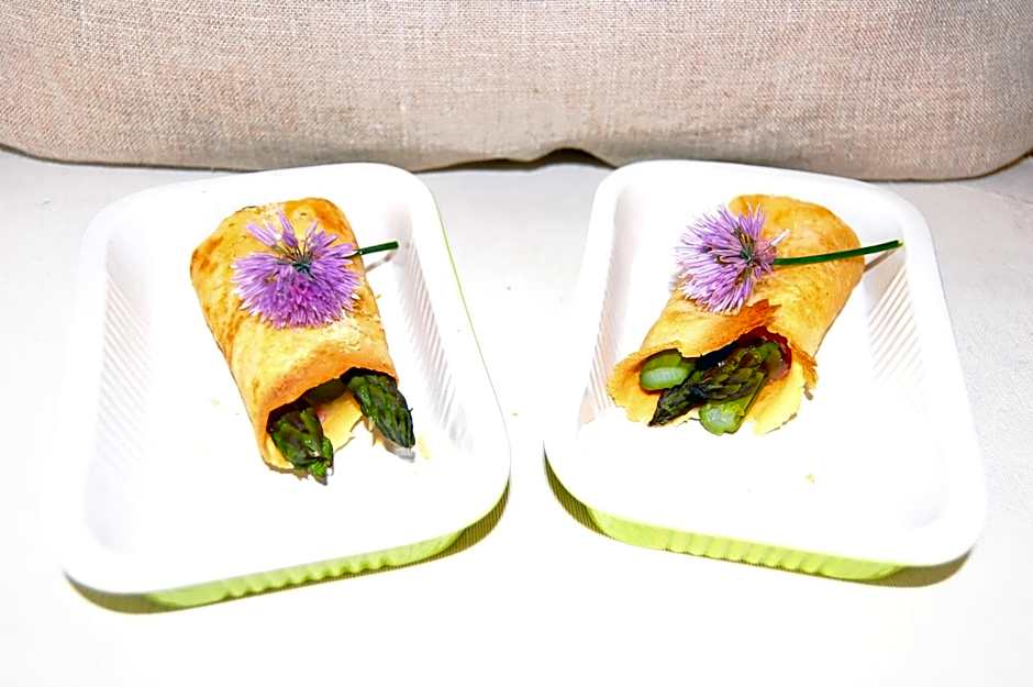 Colazione da Augusta - Guesthouse