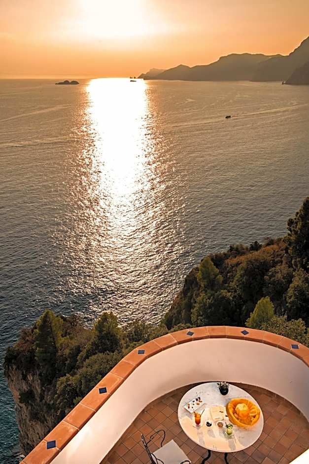 Grand Hotel Tritone