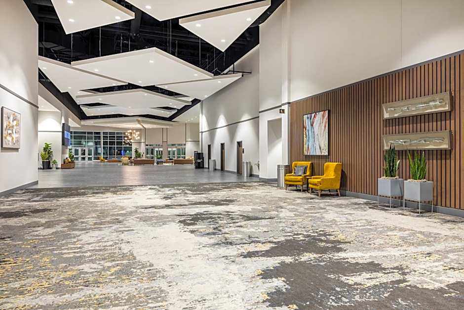 Crowne Plaza - Kearney By IHG