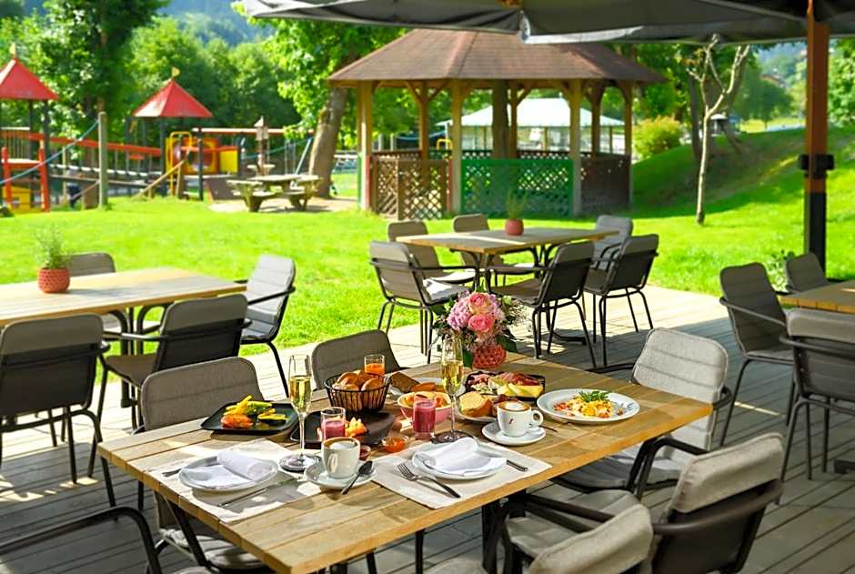 Boutique Hundehotel Bergzeit