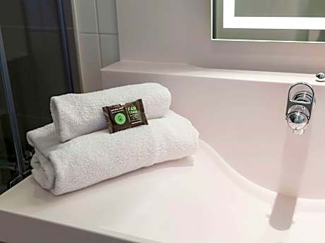 Classic Room With 1 King-Size Double Bed