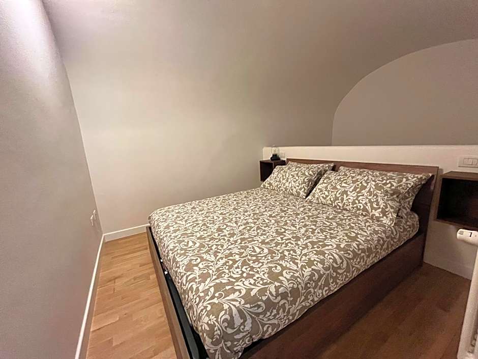 Santo Stefano Loft