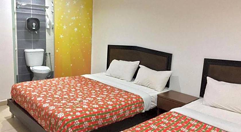 All Star Hotel Melaka