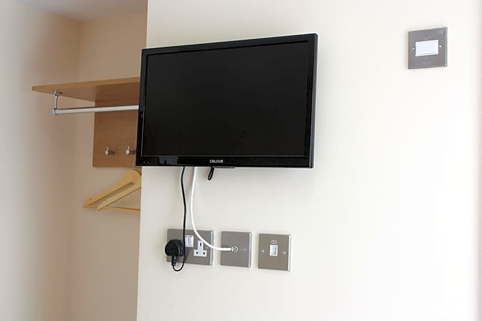 Earls Court Garden Hotel