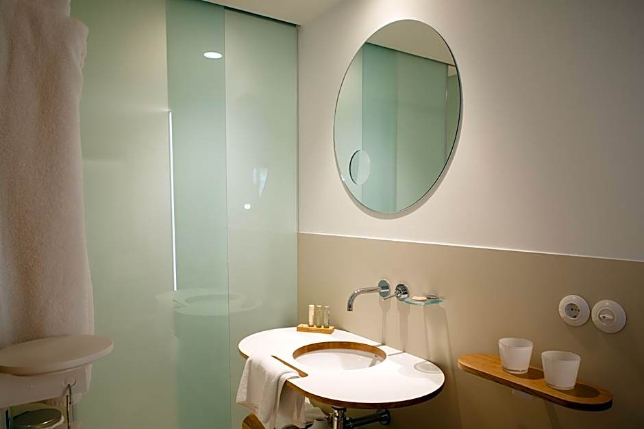 Hotel Echaurren Relais & Châteaux