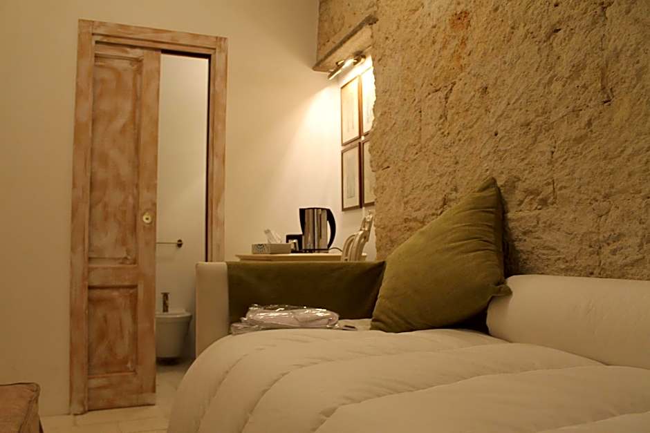 Torre Tresca B&B