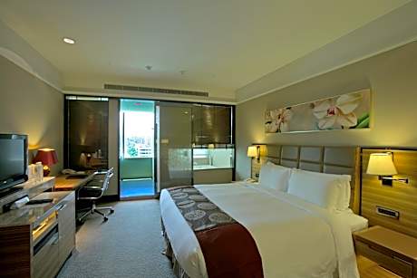 Exquisite Double Room