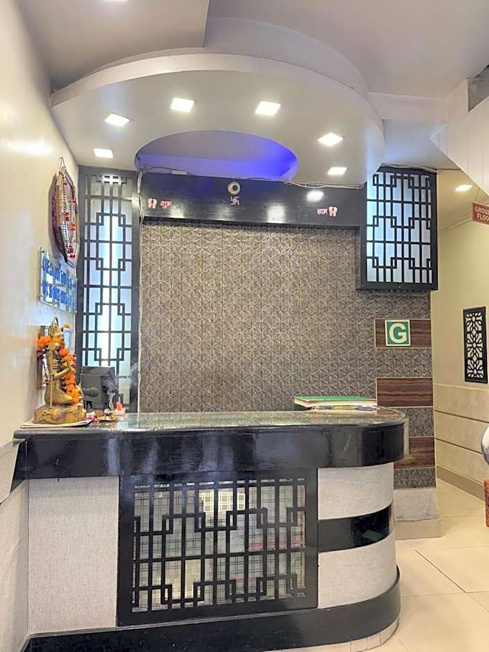 Hotel Shiv Palace
