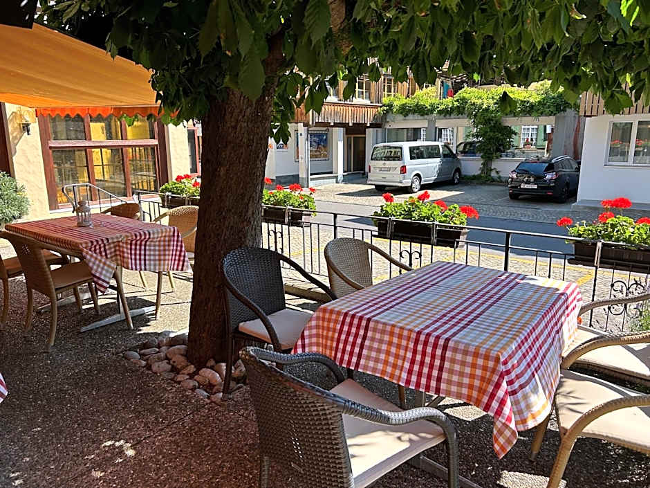 Baeren Hotel, The Bear Inn