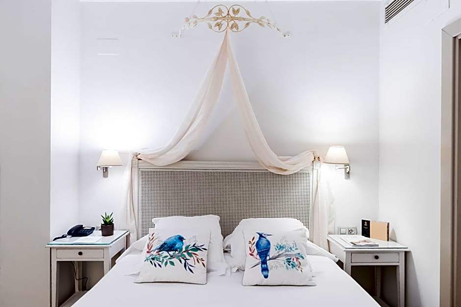 Palacio De Los Navas