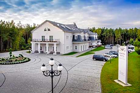Korona Hotel