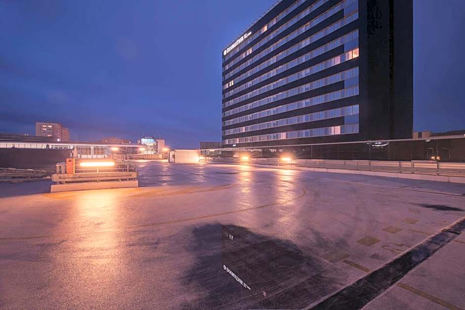 DoubleTree By Hilton Koscice