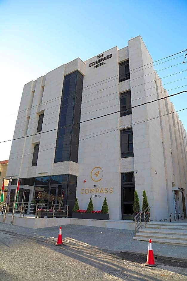 The Compass Hotel