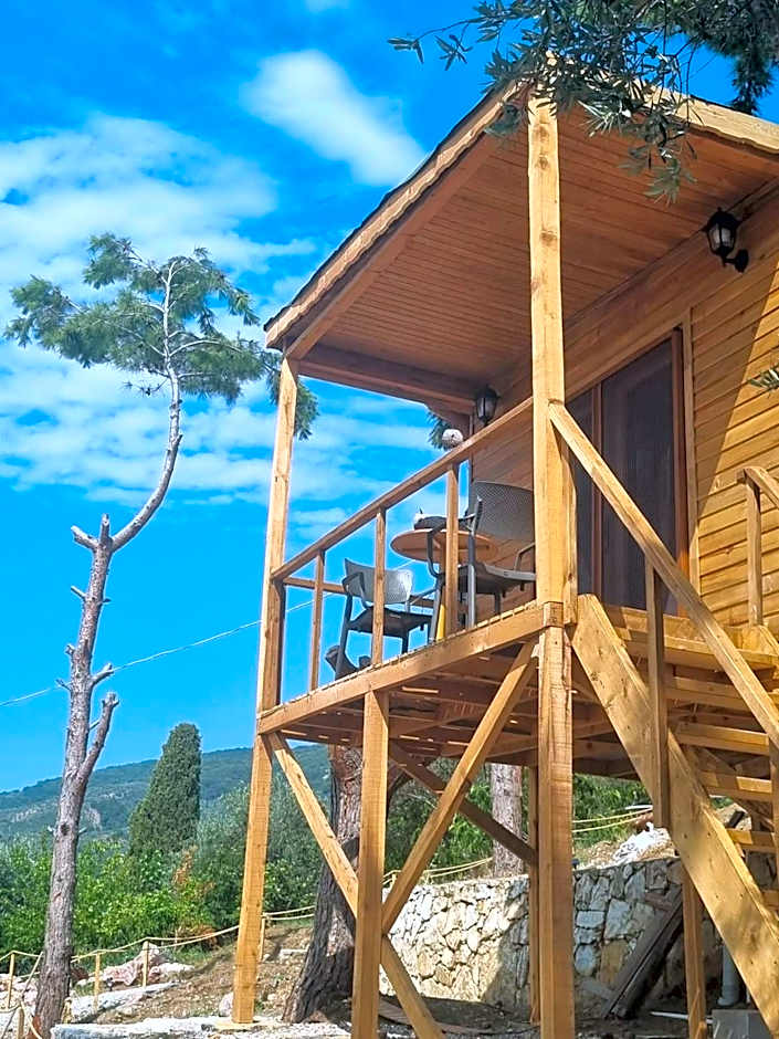 Sar? Konak Butik Otel